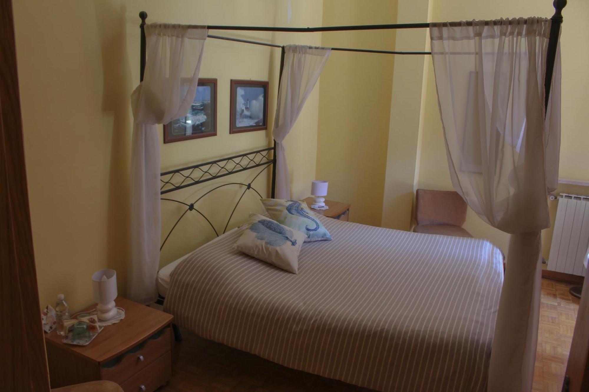 Bed and breakfast Il Veliero 3*